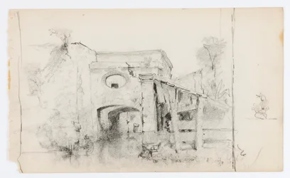 Zonder titel (Archway)