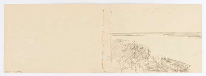 Zonder titel (Zeilboot)