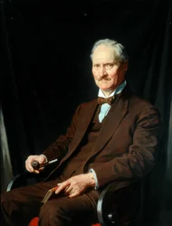 W. H. Brocklehurst, JP