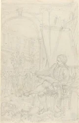 Zelfportret