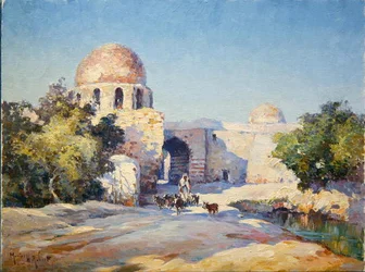 Bab Tuma (Damascus)