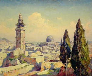 Jeruzalem