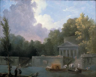 Park Scène