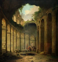Het Colosseum, Rome