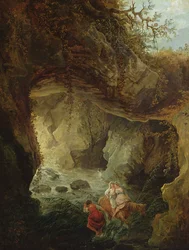 De Grot, 1772