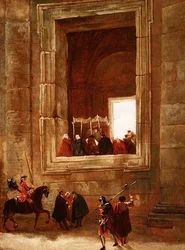 Het Vaticaan, Rome