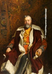 Henry McGrady