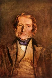 John Ruskin, 1879, 1943