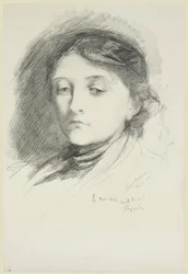 Mevrouw Thomas Tylston Greg