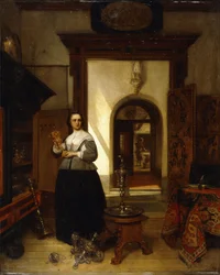 De Inventaris, 1864