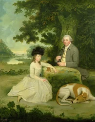 Onbekend schilderij