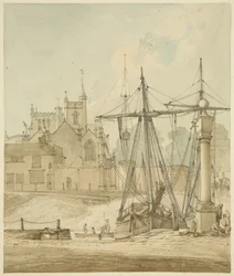 St Augustine