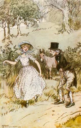 Eppie Frisking