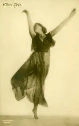 Ellen Tels / Fotokaart