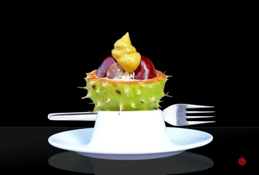 HERFSTDESSERT