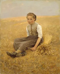 De Kleine Arenlezer, 1884