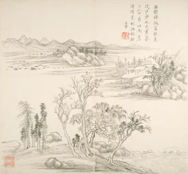 Album Na Oude Meesters En Gedichten