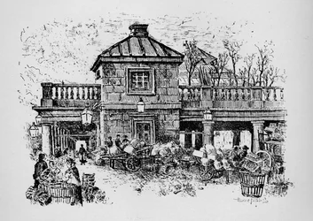 Covent Garden