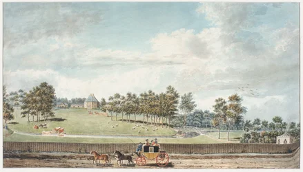 De Harwich Coach