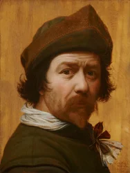 Zelfportret