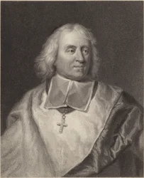 Jacques-Benigne Bossuet