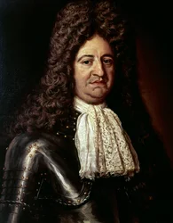 Lodewijk XIV, 1702