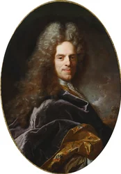 Portret van Stefano Gentile