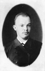 V. I. Oeljanov, Samara
