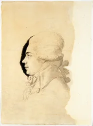 Portret van graaf Nikolai Petrovitch Roumiantsev (1754-1826)