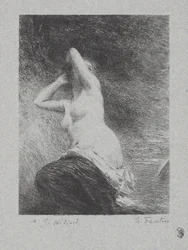 Ariadne, 1900
