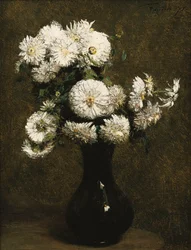 Chrysanten, 1871