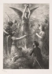 Prelude tot Lohengrin, 1898