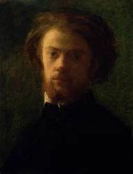 Zelfportret