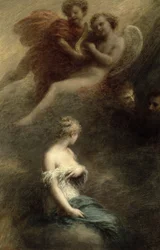 De verdoemenis van Faust, 1888