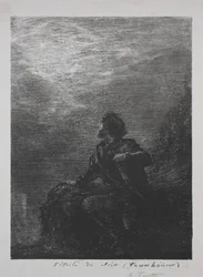 De Avondster, 1877