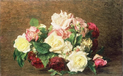 Onbekend schilderij