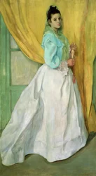 Dame van Alcala de Guadaira