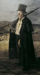 De dwerg Don Pedro