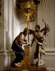 De Annunciatie