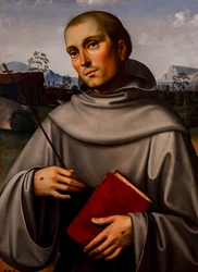 Sint Franciscus