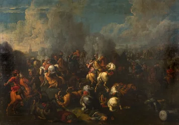 Slagveld
