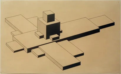 Architectonisch project