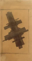 Project van een architecton