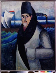 Zelfportret