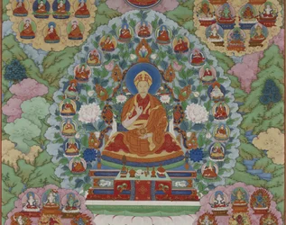 (detail)