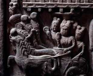 Boeddhisme: "Prasenjit