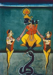 Heer Krishna