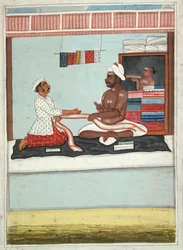 Kleermaker, c.1800