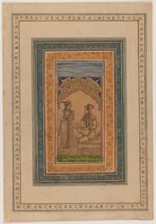 Miniatuur (recto)