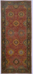 Tapijt, 1650